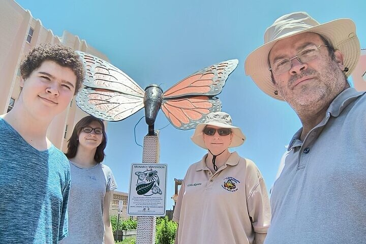 Stockbridge Showdown, MA Scavenger Hunt - Photo 1 of 6